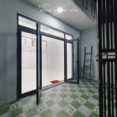 Bán nhà đẹp sổ vuôngng dt 5x15,5m   Phước Long B – Quận 9 nhỉnh 4 tỷ